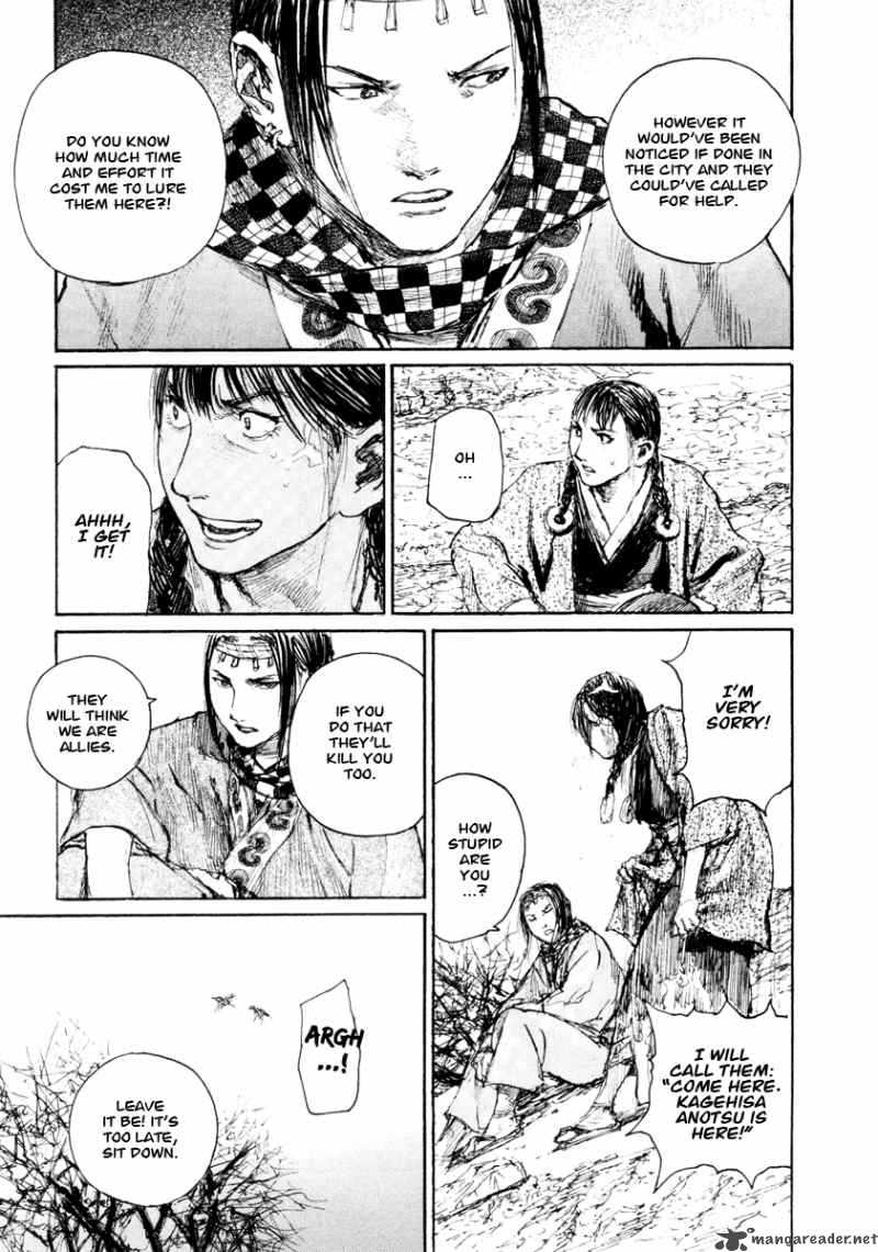 Blade Of The Immortal 154 29