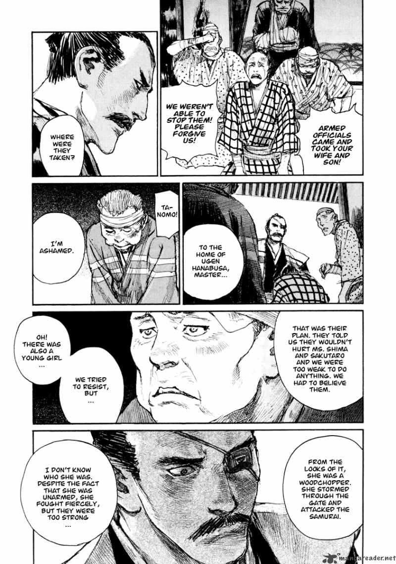 Blade Of The Immortal 154 3