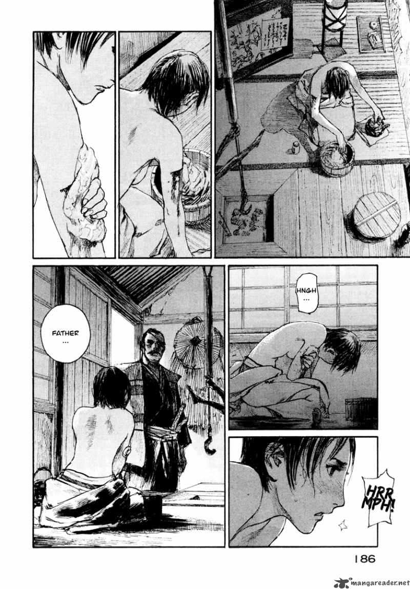 Blade Of The Immortal 154 4