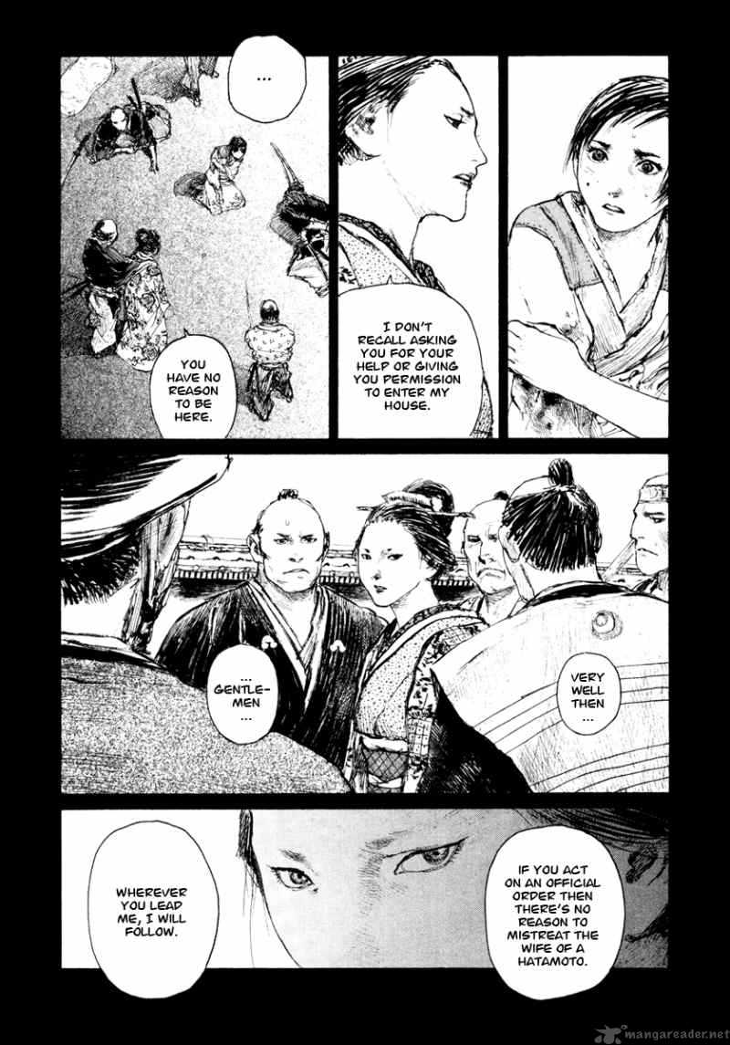 Blade Of The Immortal 154 7
