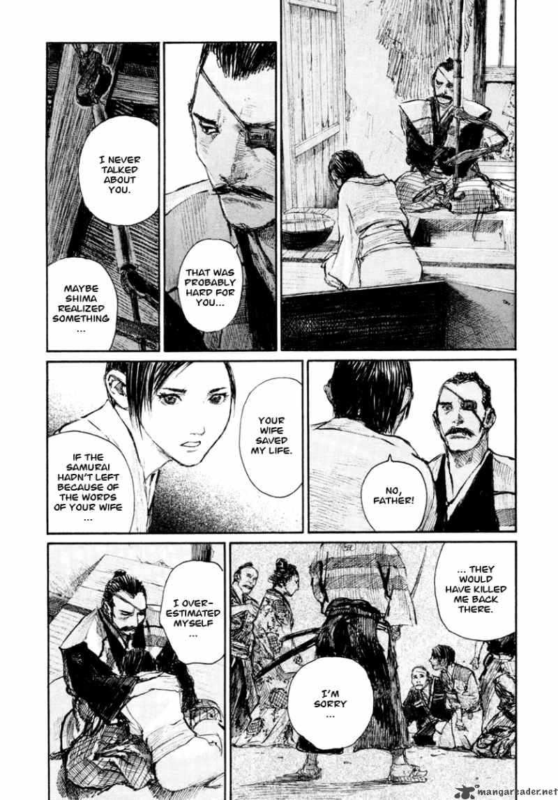 Blade Of The Immortal 154 8