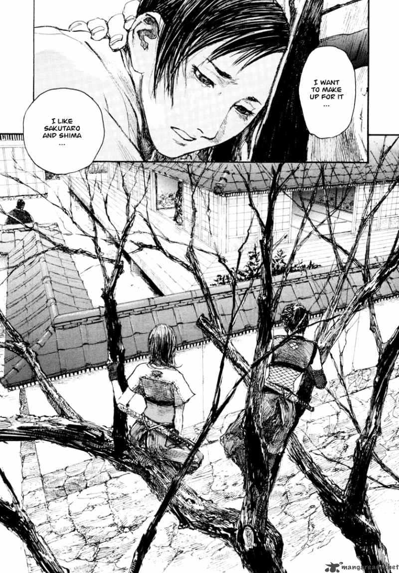 Blade Of The Immortal 154 9