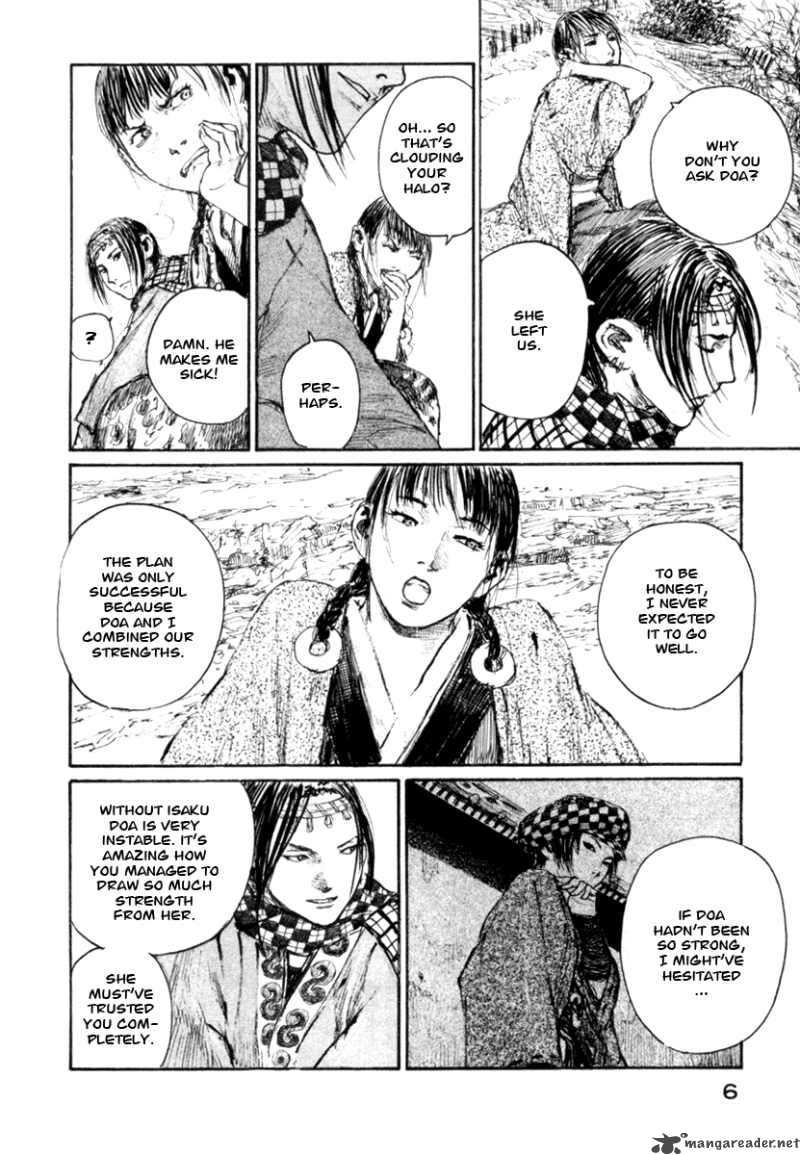 Blade Of The Immortal 155 10