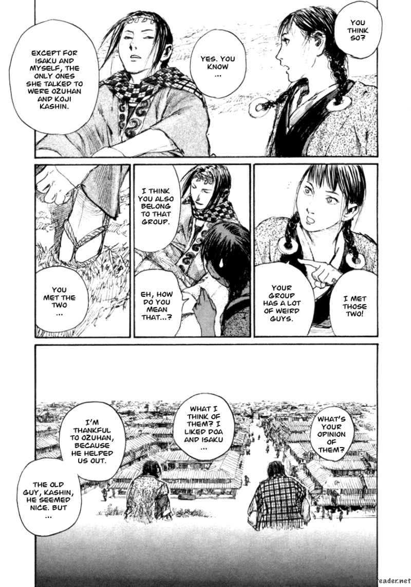 Blade Of The Immortal 155 11