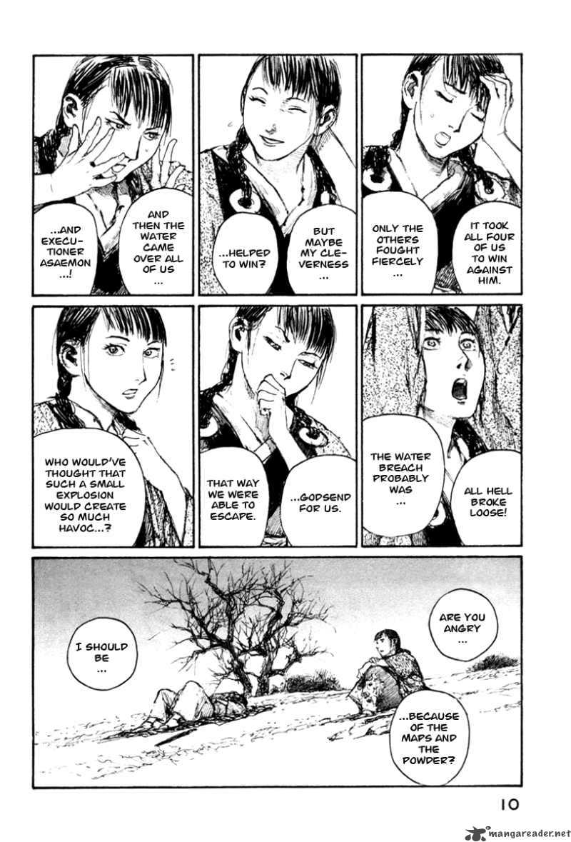 Blade Of The Immortal 155 14