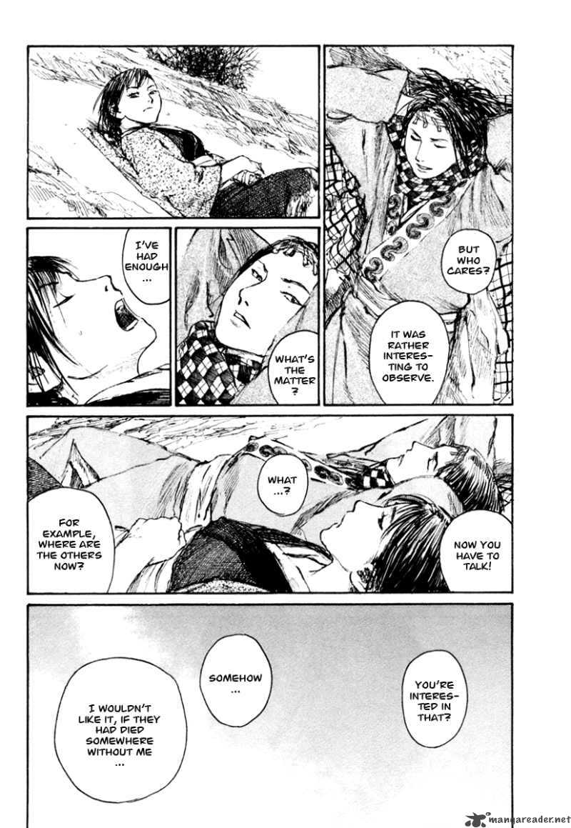Blade Of The Immortal 155 15