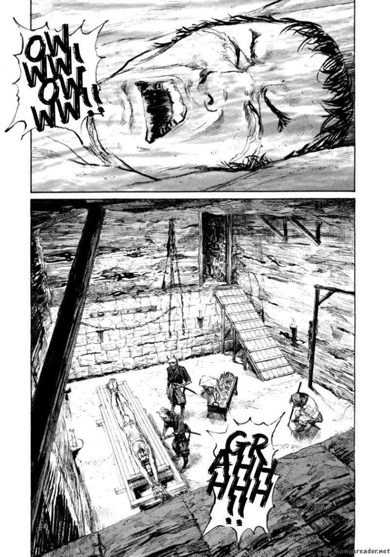 Blade Of The Immortal 155 17
