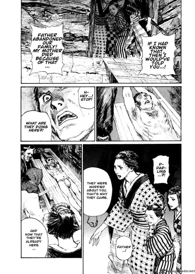 Blade Of The Immortal 155 20