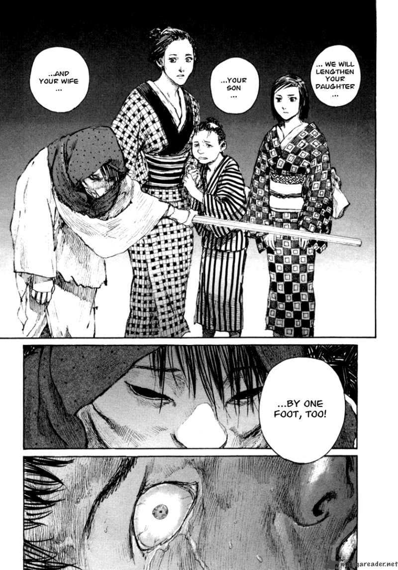 Blade Of The Immortal 155 21