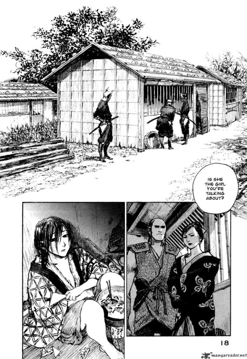 Blade Of The Immortal 155 22
