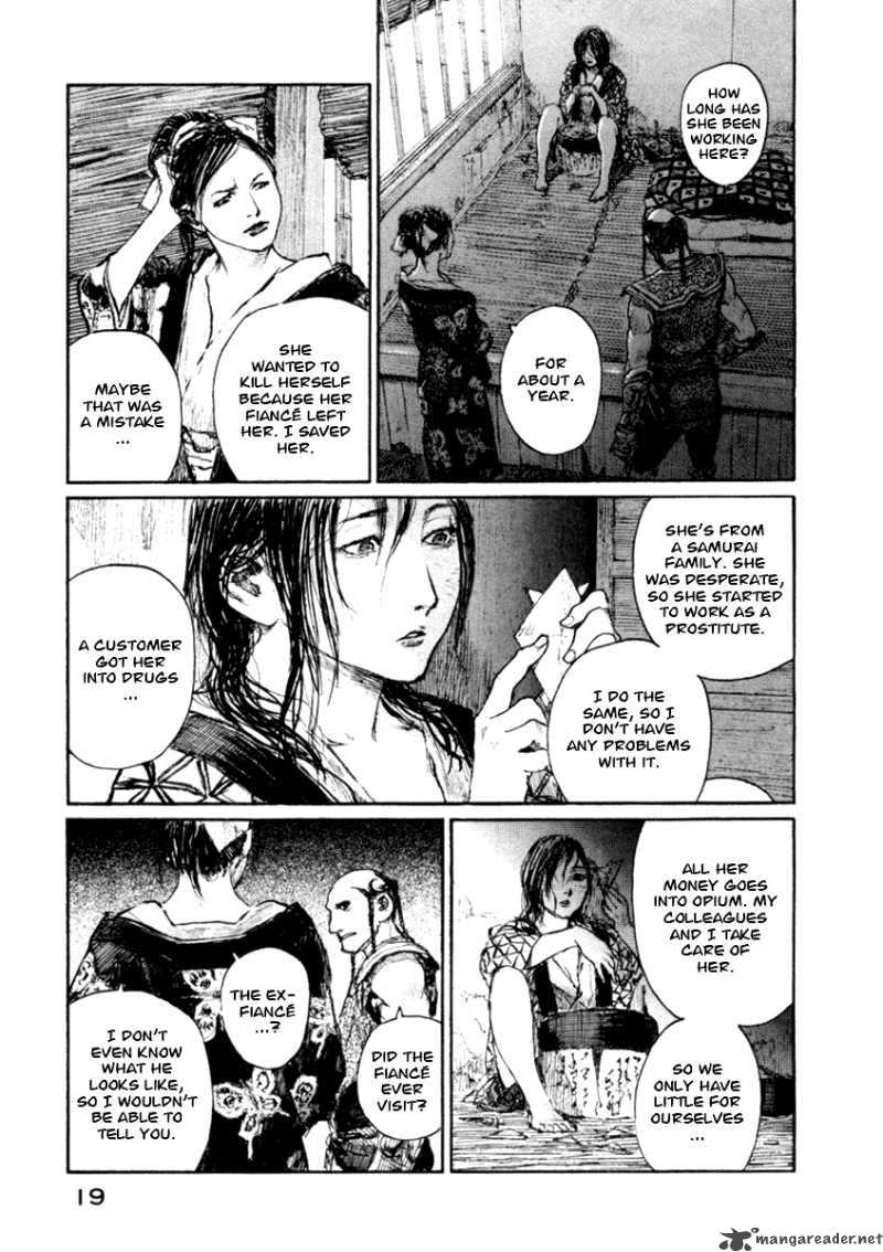 Blade Of The Immortal 155 23