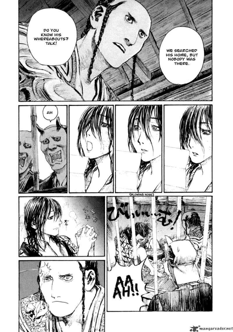 Blade Of The Immortal 155 25