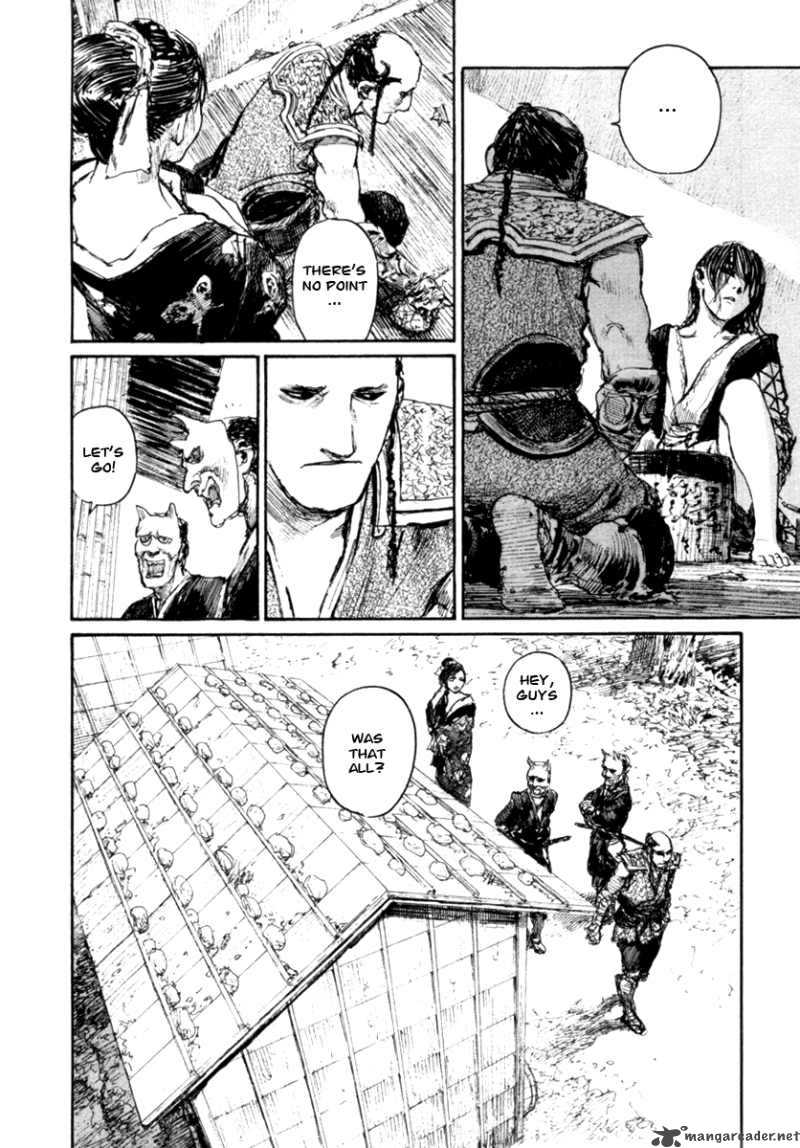 Blade Of The Immortal 155 26