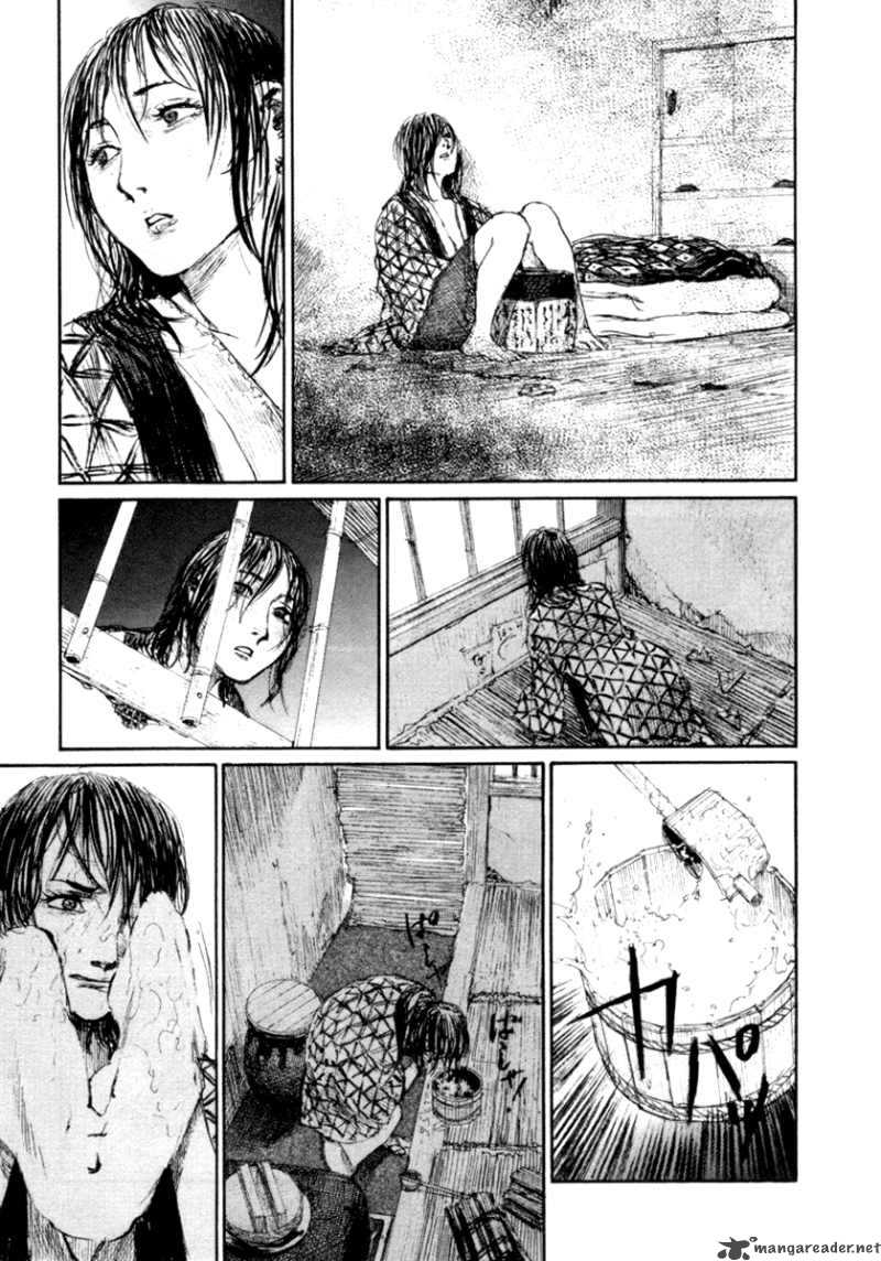 Blade Of The Immortal 155 27