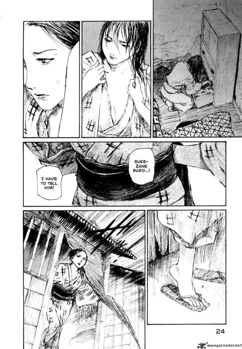 Blade Of The Immortal 155 28