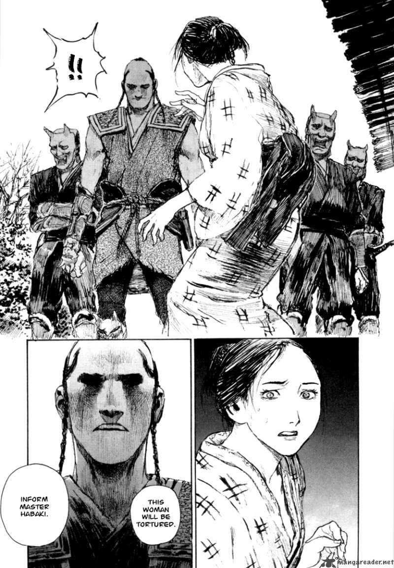 Blade Of The Immortal 155 29
