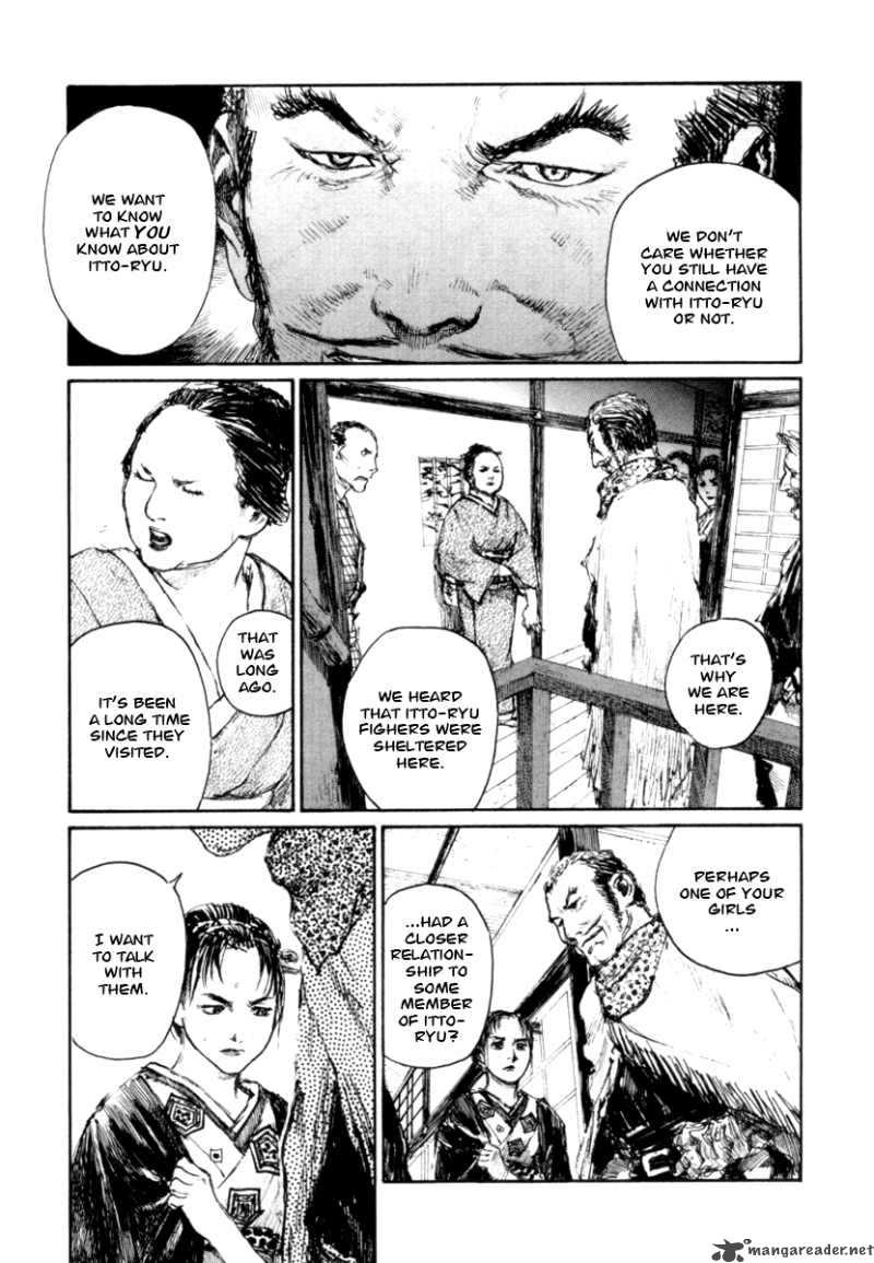 Blade Of The Immortal 155 31