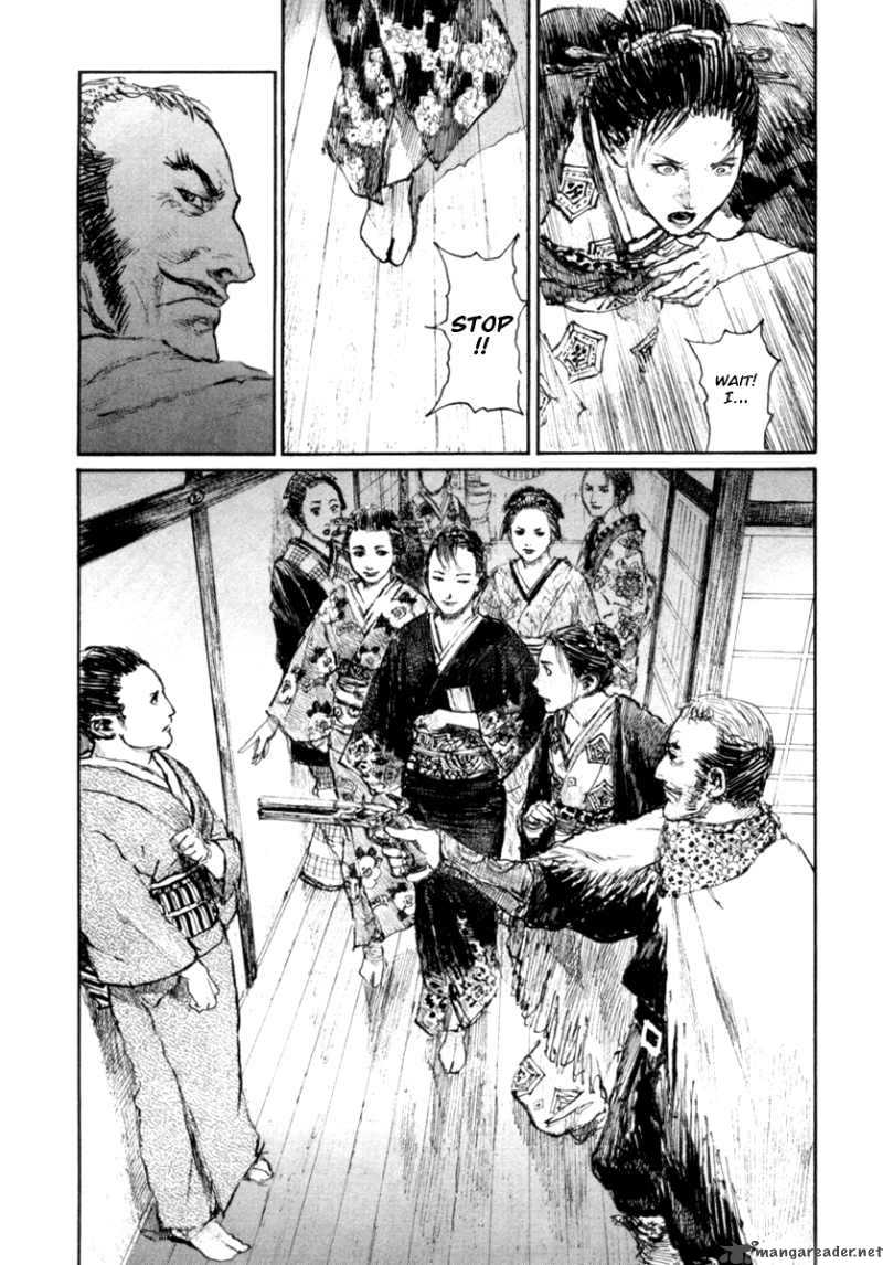 Blade Of The Immortal 155 34