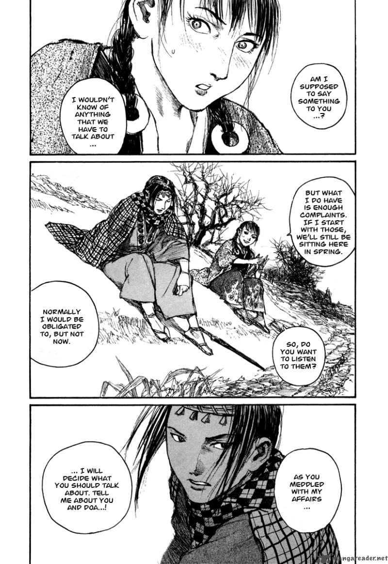 Blade Of The Immortal 155 8