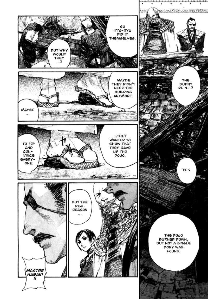Blade Of The Immortal 156 6