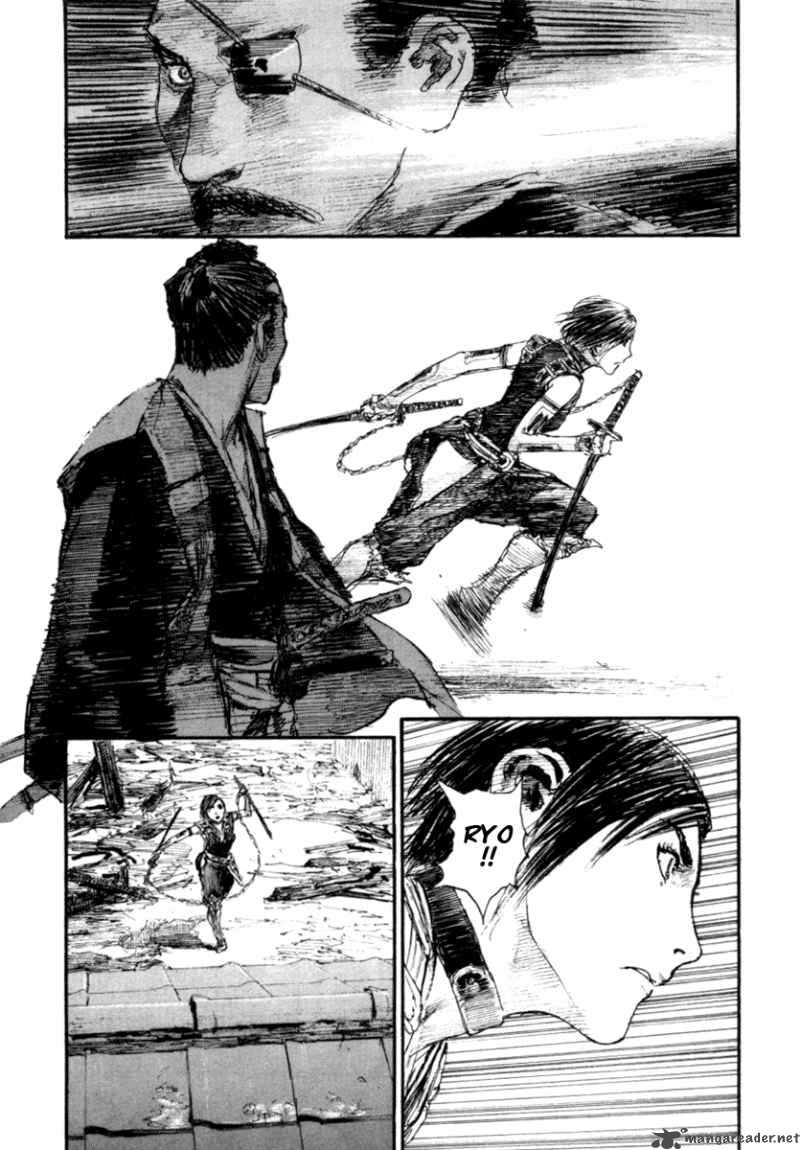 Blade Of The Immortal 157 10
