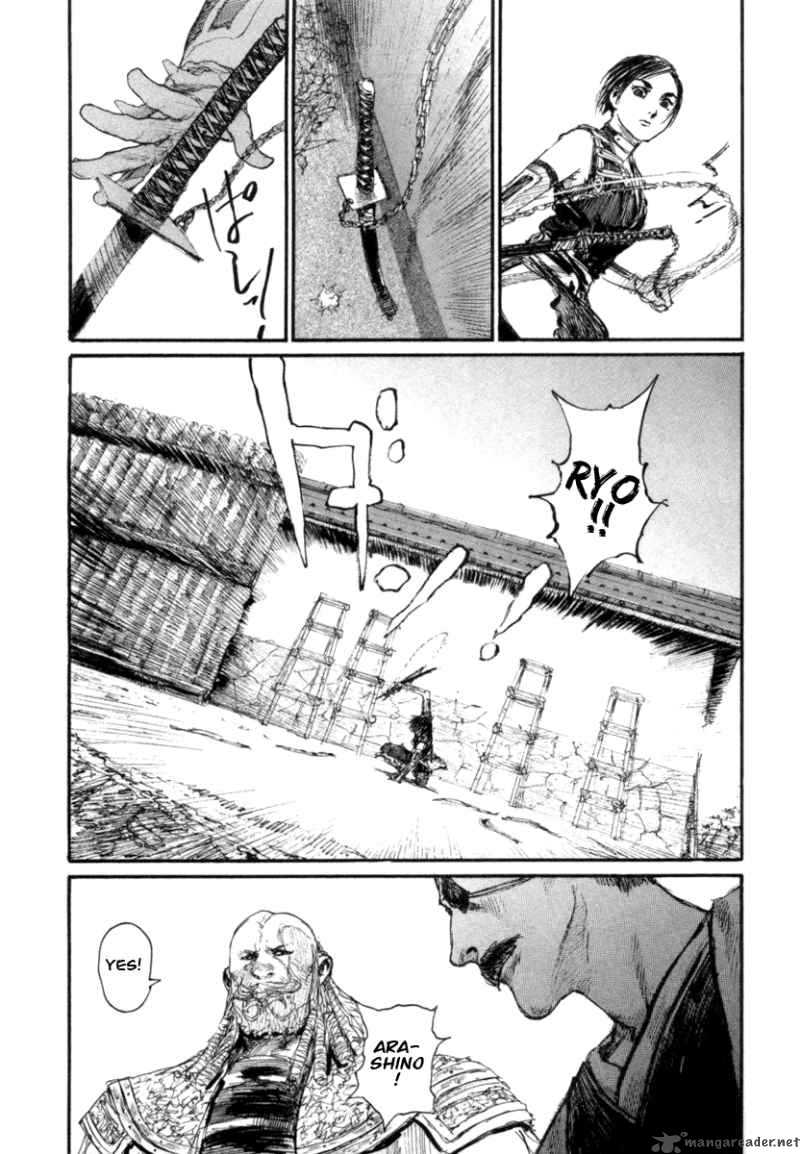 Blade Of The Immortal 157 12
