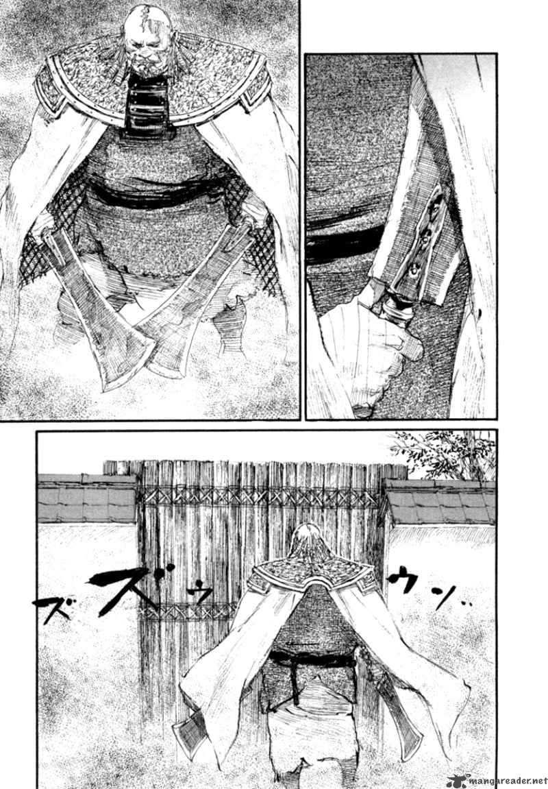 Blade Of The Immortal 157 13