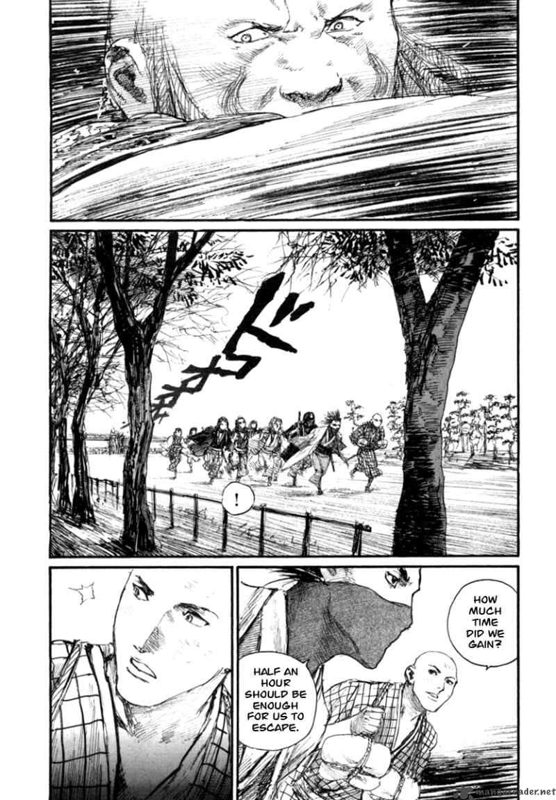Blade Of The Immortal 157 14