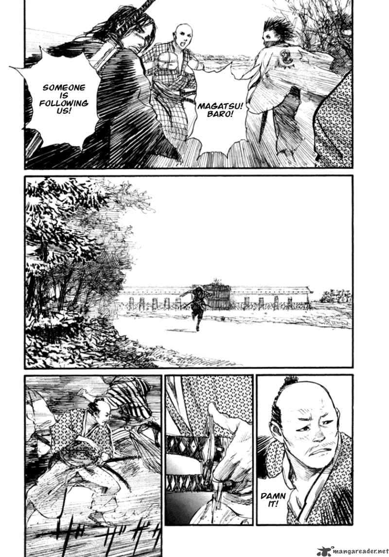 Blade Of The Immortal 157 15