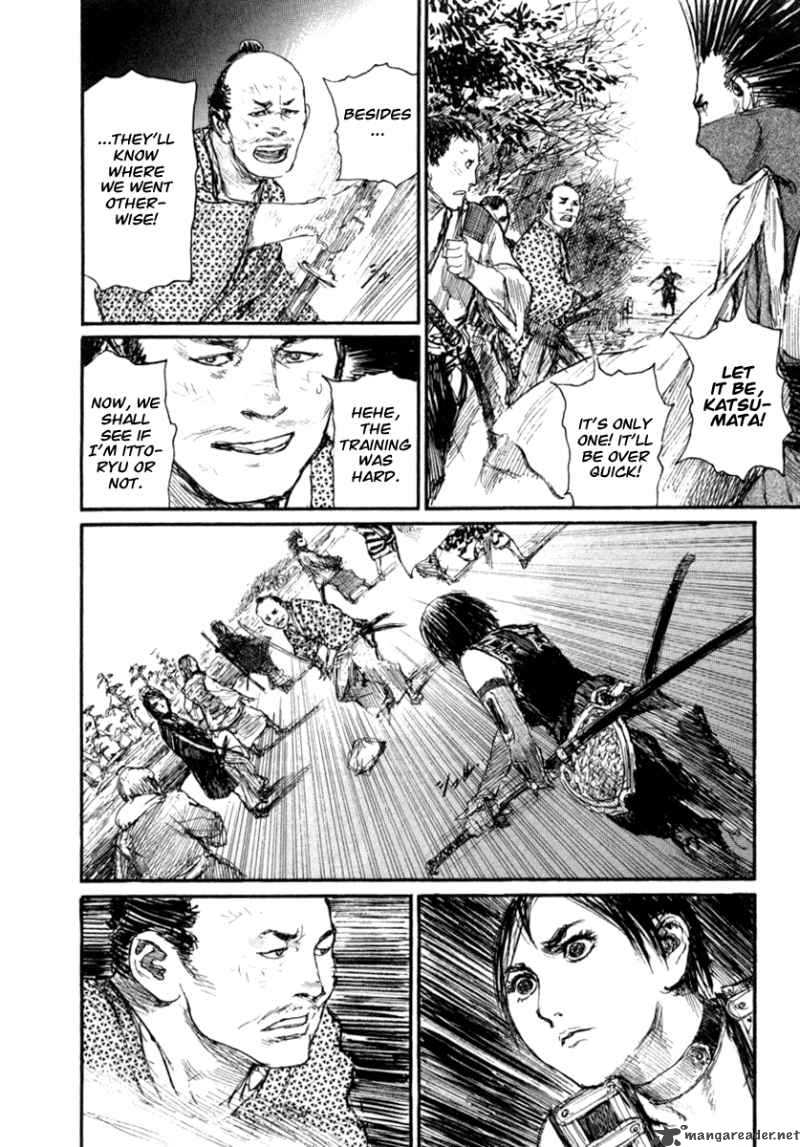 Blade Of The Immortal 157 16