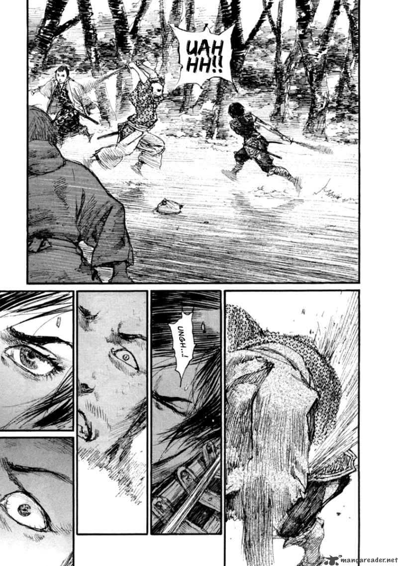 Blade Of The Immortal 157 17
