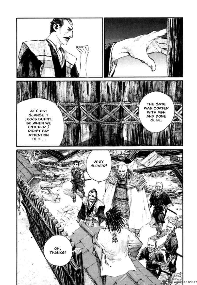 Blade Of The Immortal 157 2