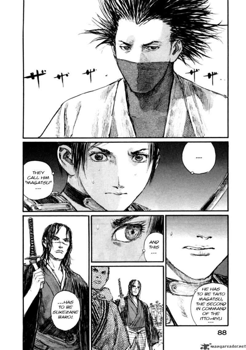 Blade Of The Immortal 157 24