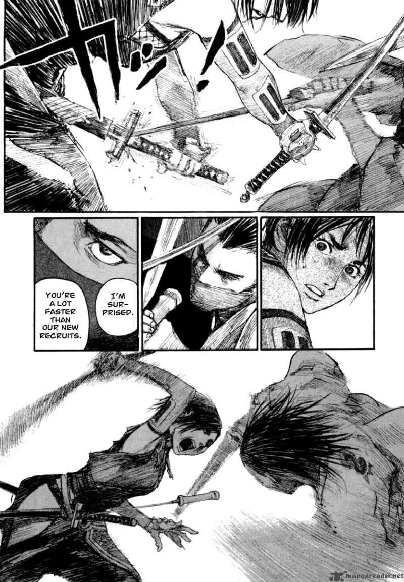 Blade Of The Immortal 157 28