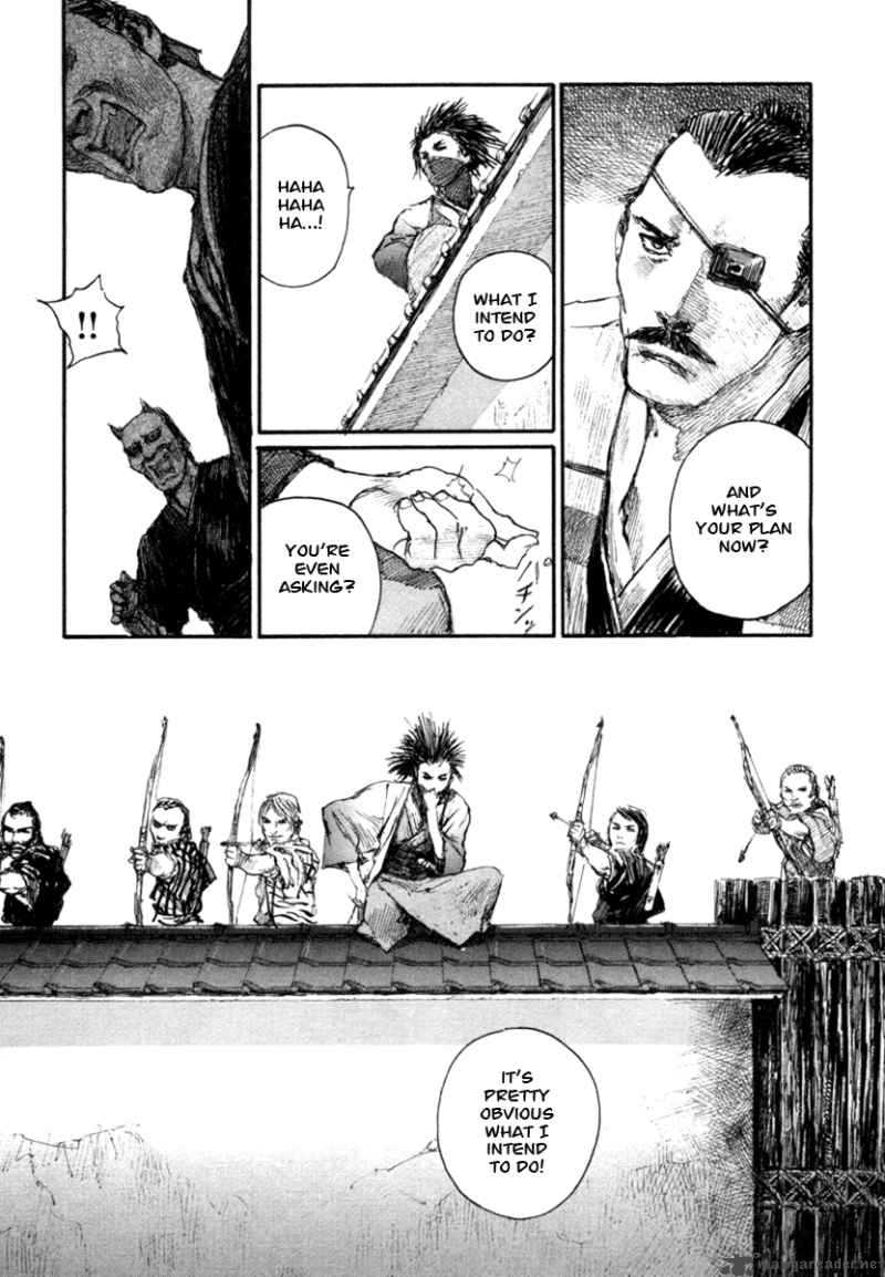 Blade Of The Immortal 157 3