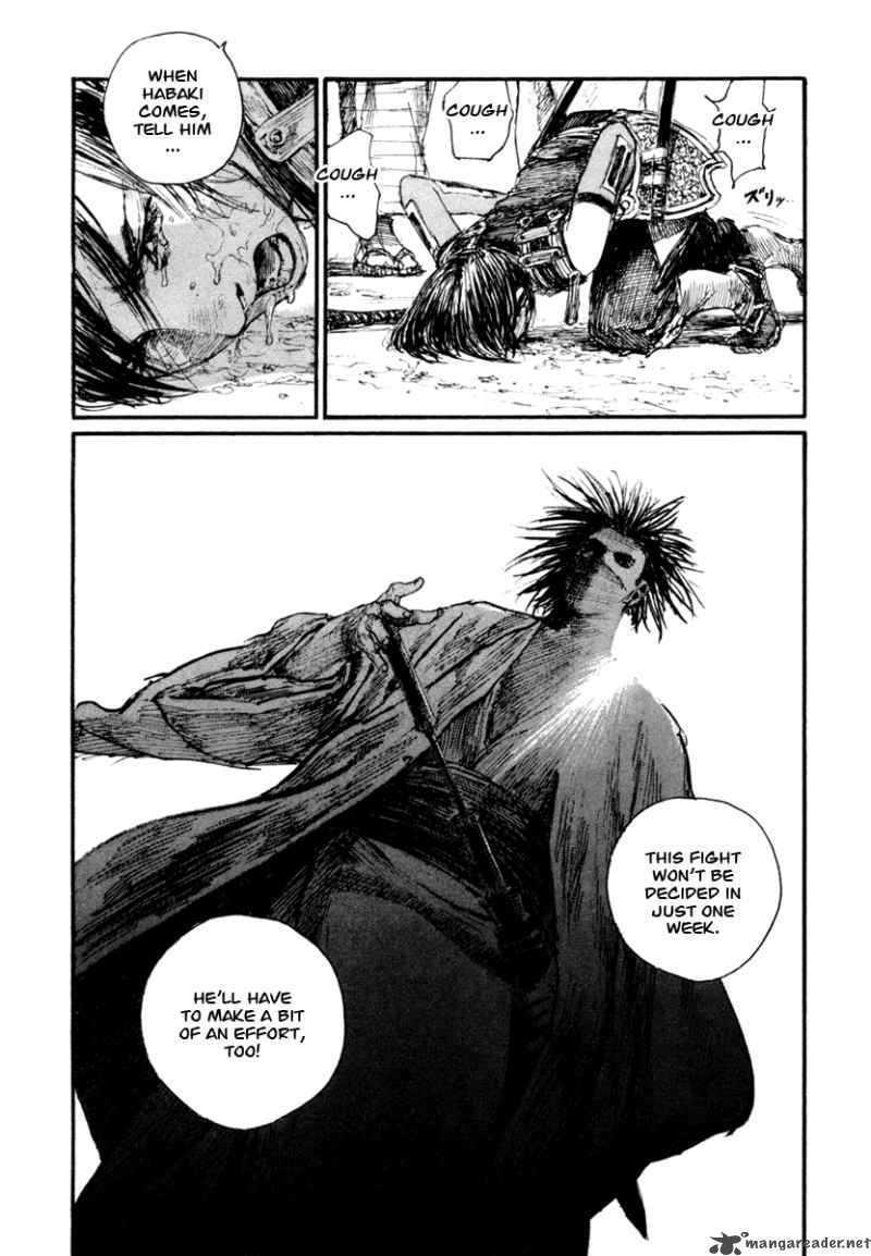 Blade Of The Immortal 157 30