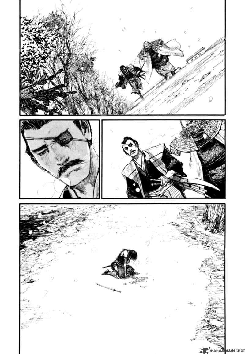 Blade Of The Immortal 157 31