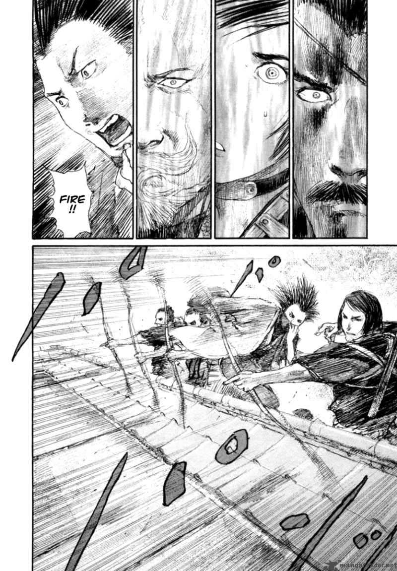 Blade Of The Immortal 157 4