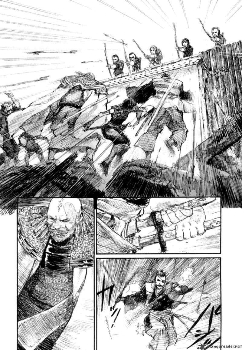 Blade Of The Immortal 157 5
