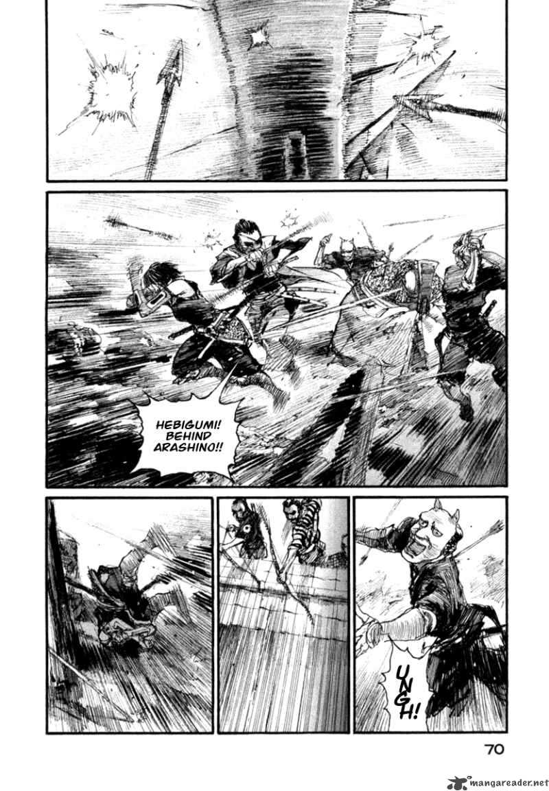 Blade Of The Immortal 157 6