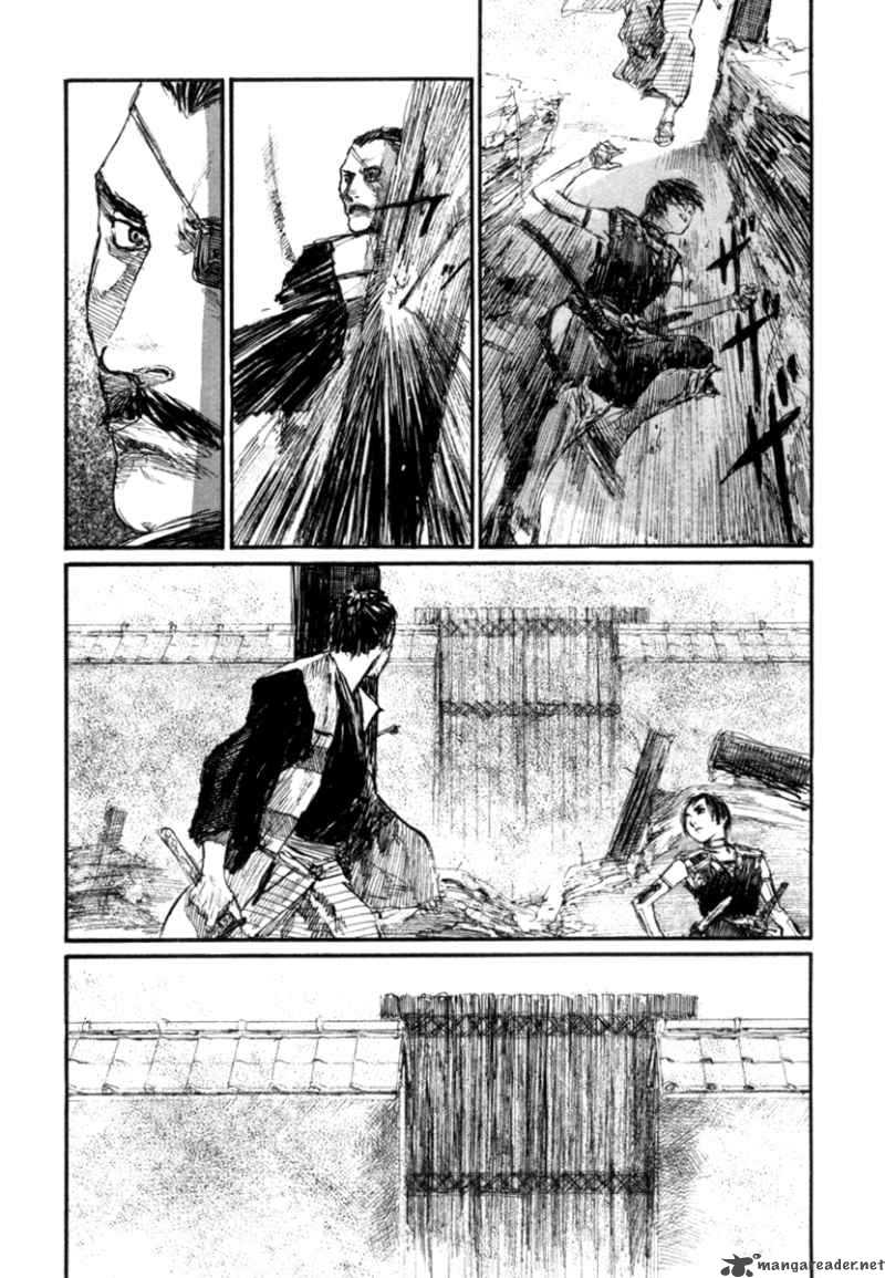 Blade Of The Immortal 157 7