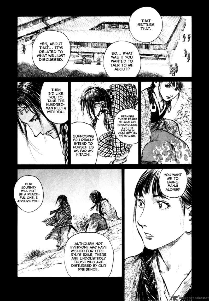 Blade Of The Immortal 158 7