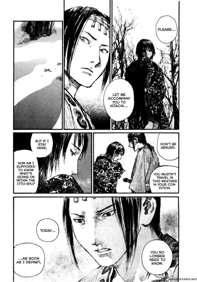 Blade Of The Immortal 159 18