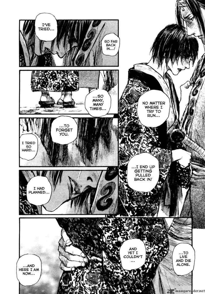 Blade Of The Immortal 159 21