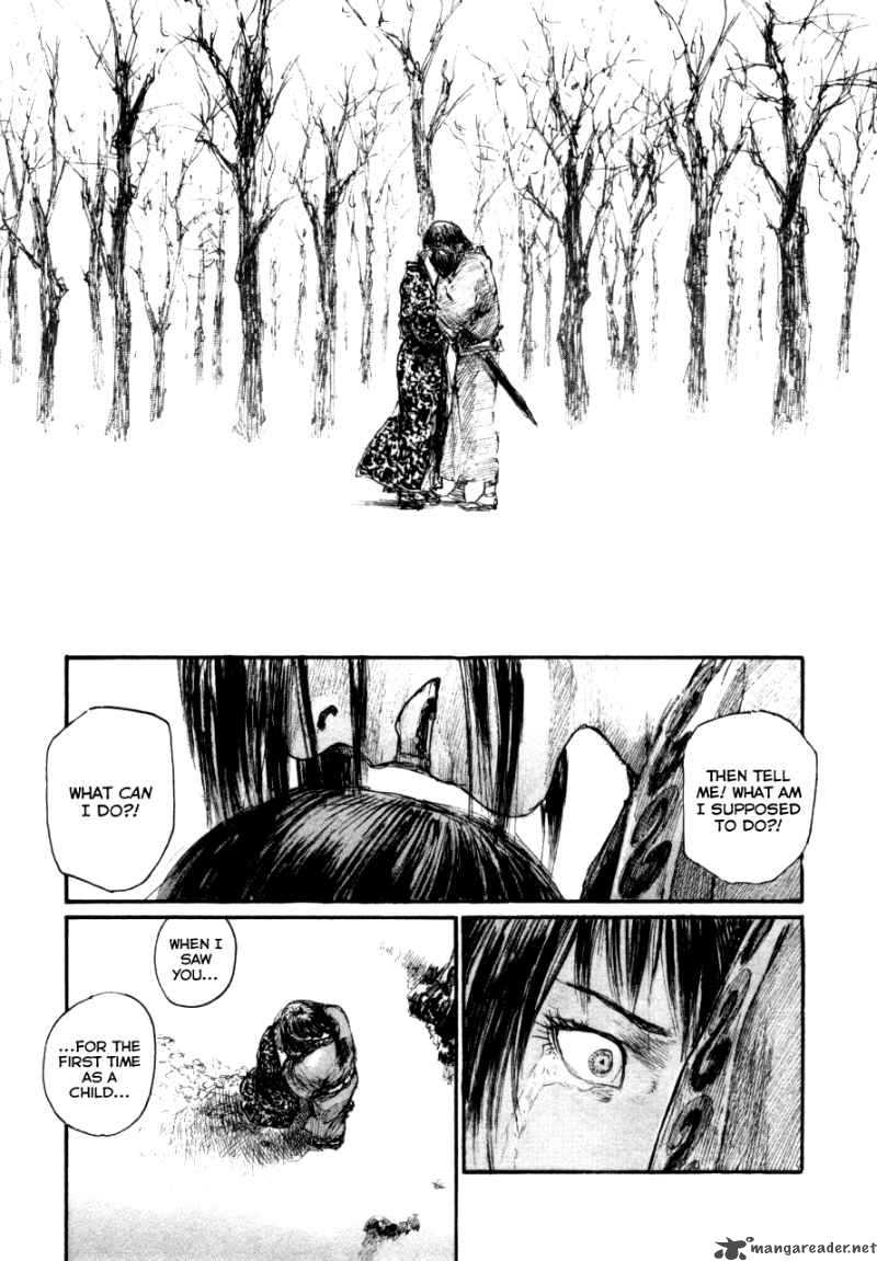 Blade Of The Immortal 159 22