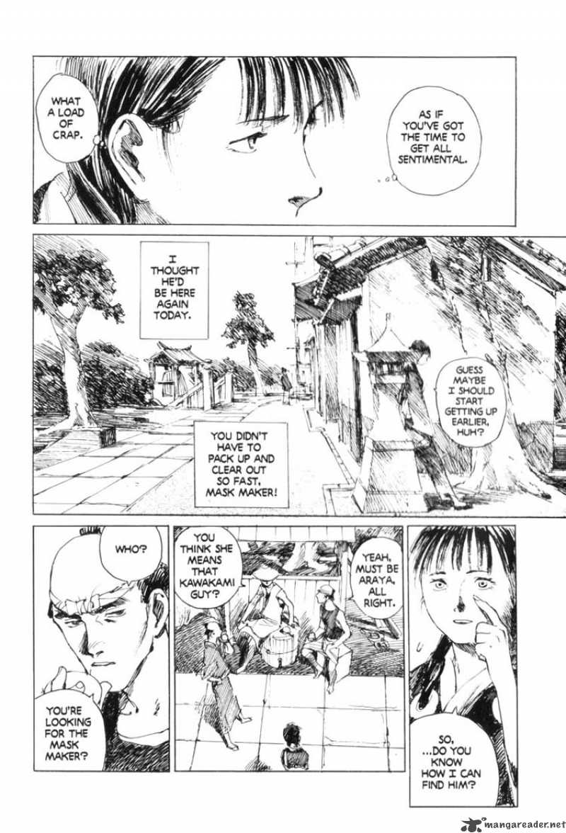 Blade Of The Immortal 16 16