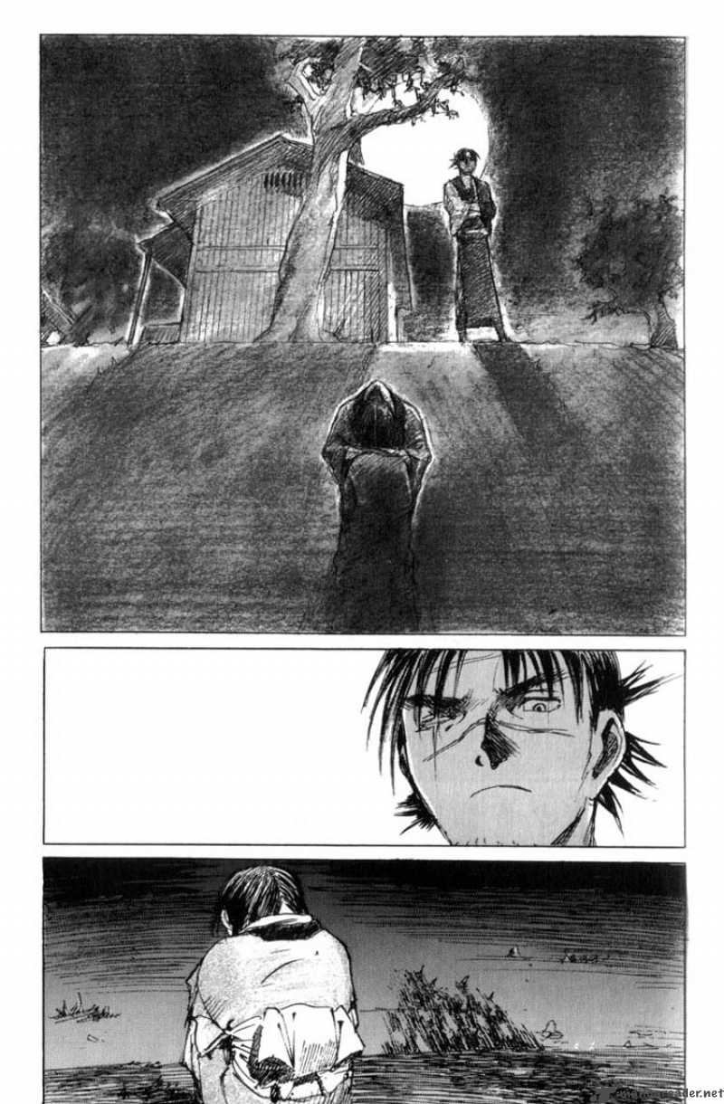 Blade Of The Immortal 16 5