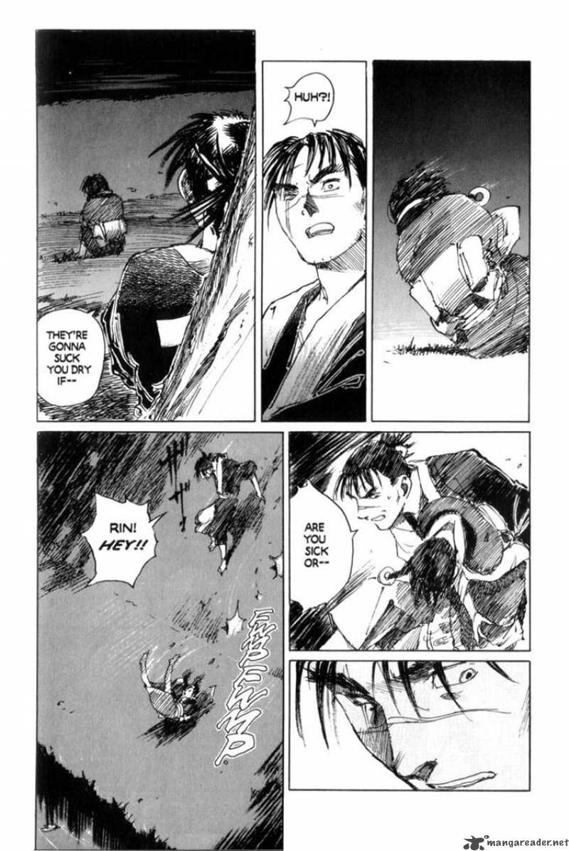 Blade Of The Immortal 16 6