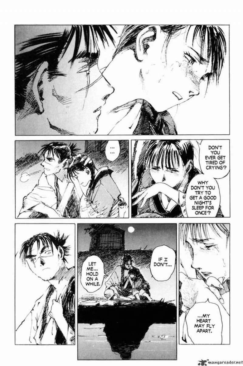 Blade Of The Immortal 16 7