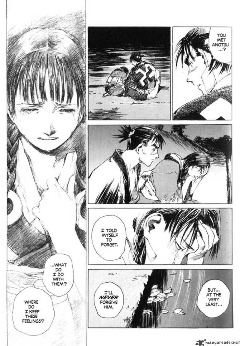 Blade Of The Immortal 16 9